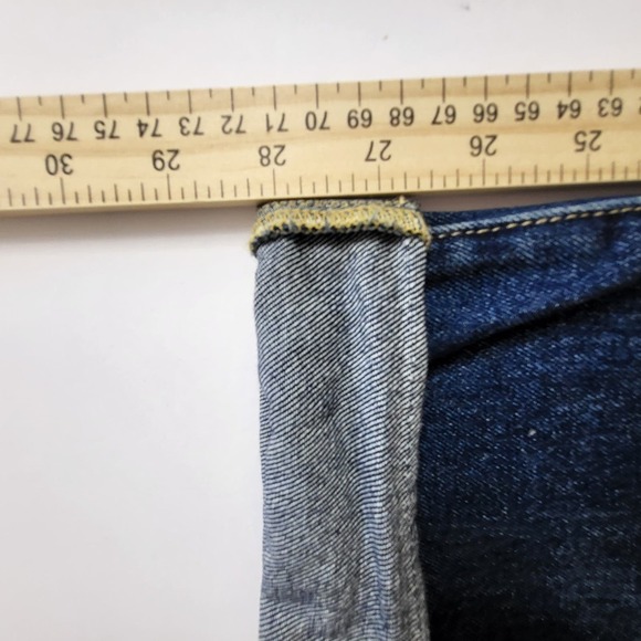 Eve Denim "The Silver Bullet" Jeans - Picture 6 of 8